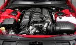 Chrysler 300 SRT 2015 года (AU)